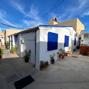 La Casa Azul Сasa de vacaciones Sanlúcar de Barrameda