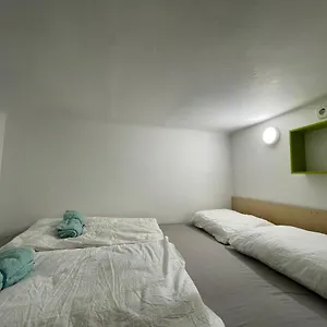  Apartamento Ice