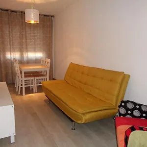 Poeta Aleixo In Apartamento Distrito de Faro