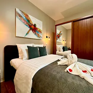 Luxury Castel By Rikas , Anversa Belgio