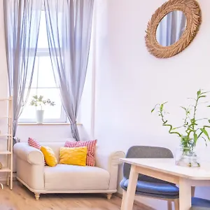  Apartamento The Modern Loft